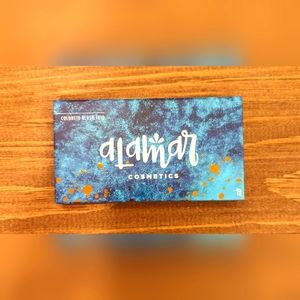 Alamar Cosmetics Colorette Blush Palette